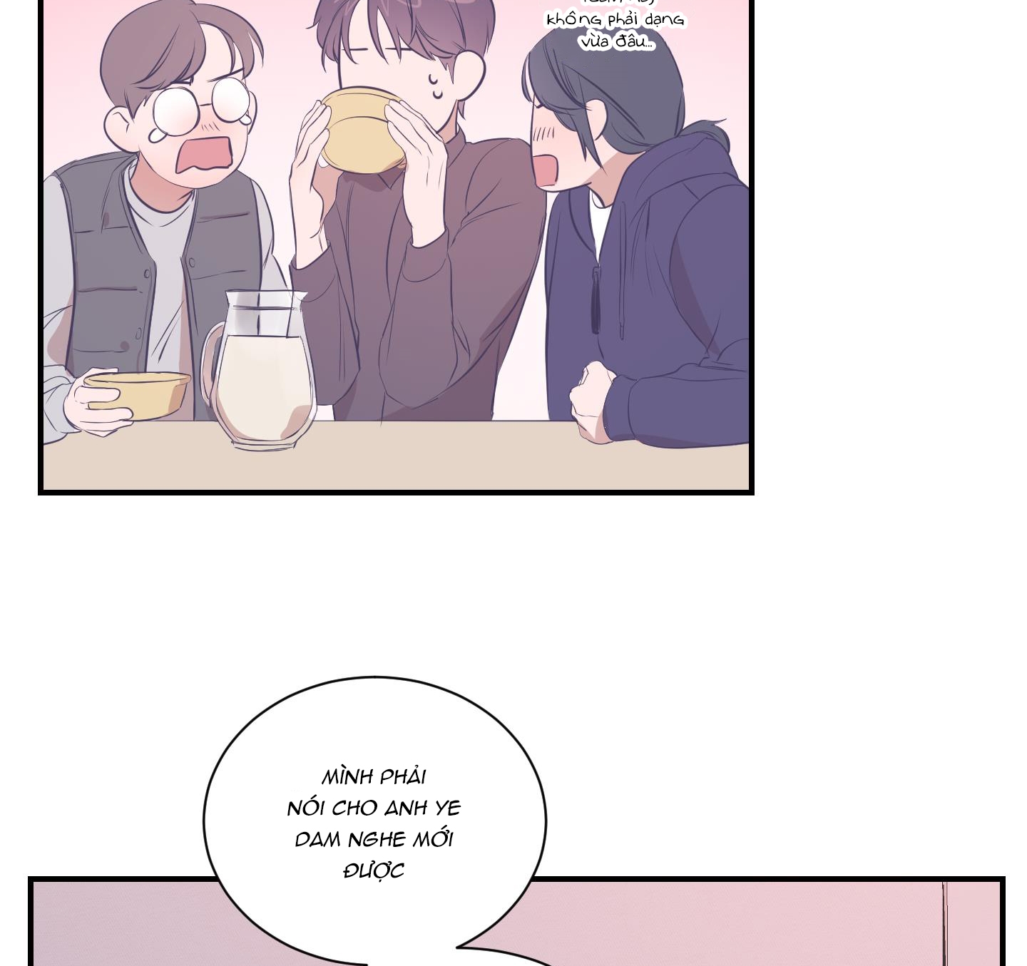 chốn riêng tư chapter 35 16