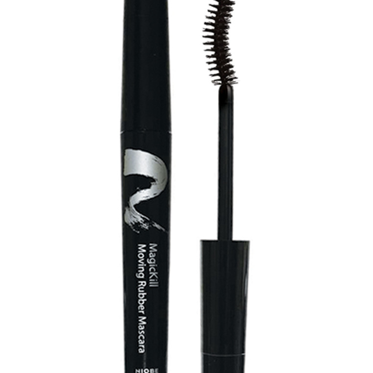 Niobe Volume Mascara - mascara làm dày mi