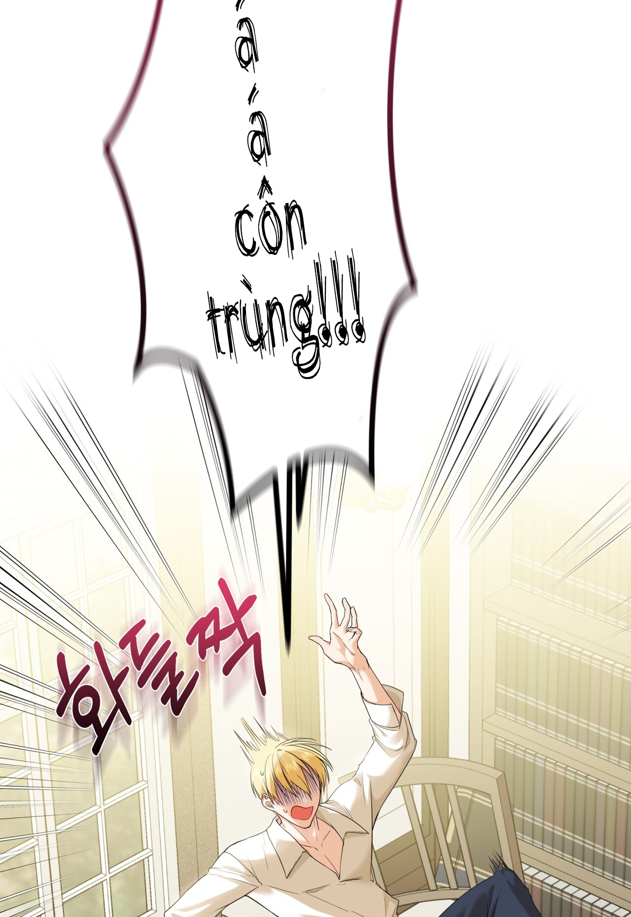 dấu tích của tiên nữ chapter 13.1 23