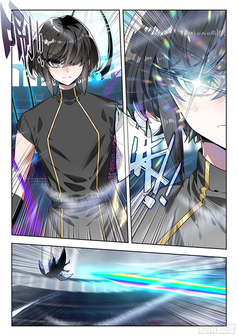 đấu la đại lục ii (tuyệt thế đường môn) chapter 357 16