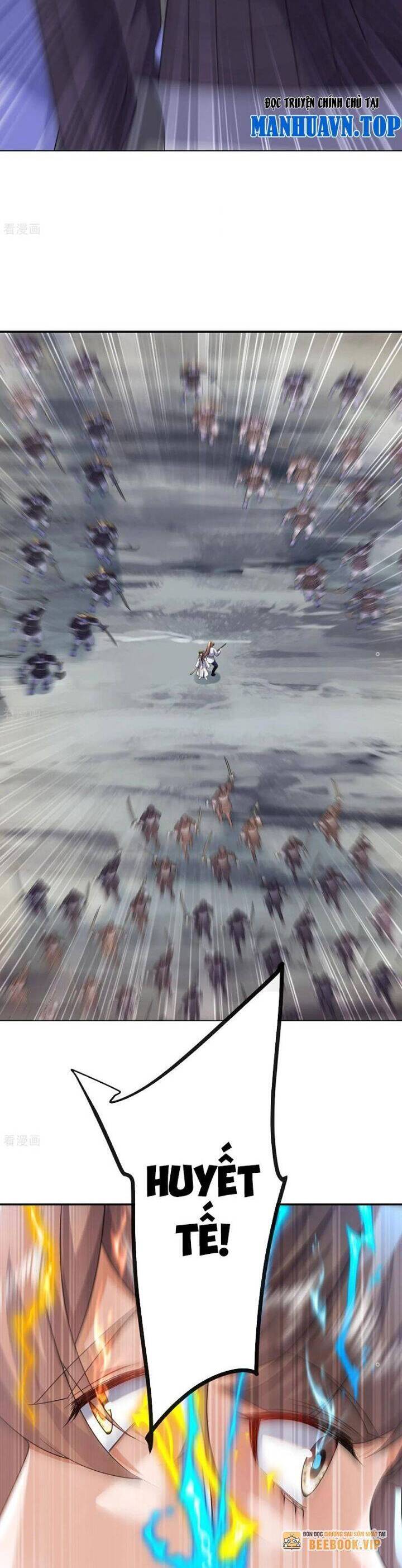 tiên võ đế tôn chapter 671 10