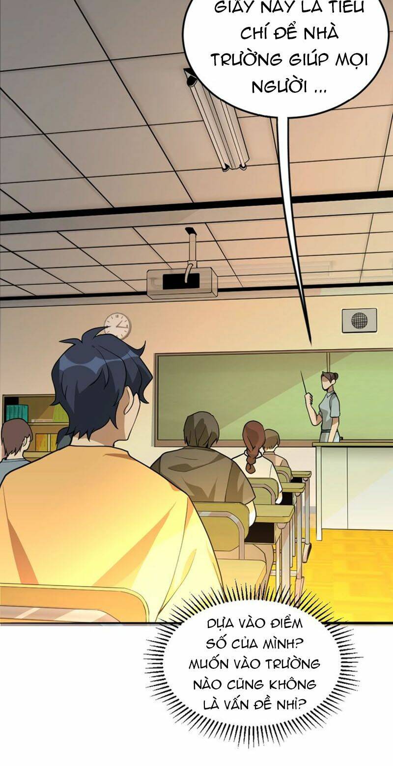 app tu chân mạnh nhất chapter 11 14