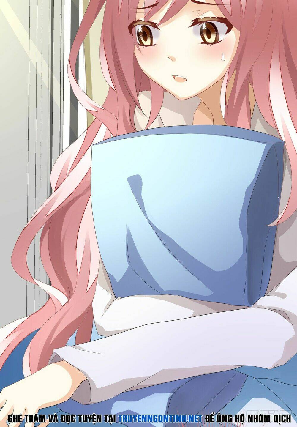 miêu hệ giáo thảo độc sủng ái chapter 2 32