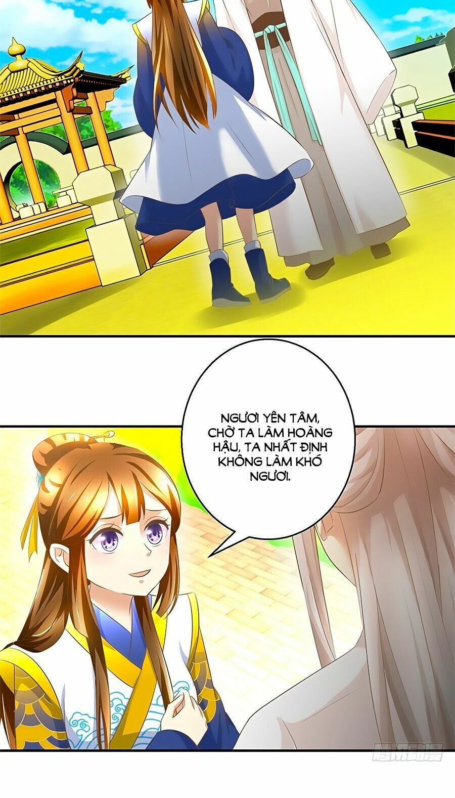 thuần phi ký chapter 19 10