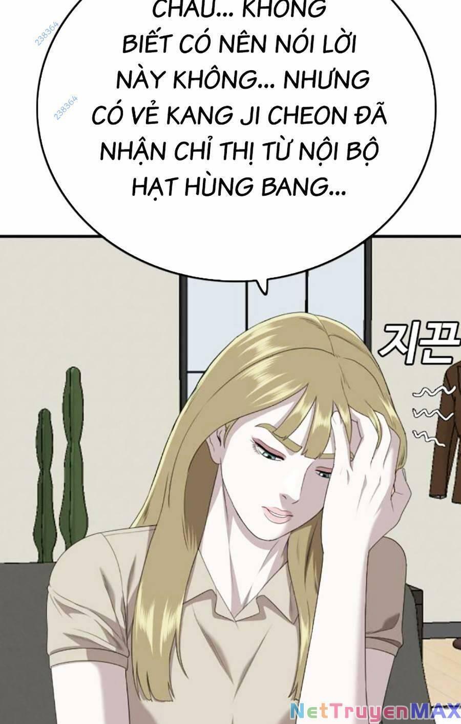 người xấu chapter 164 58