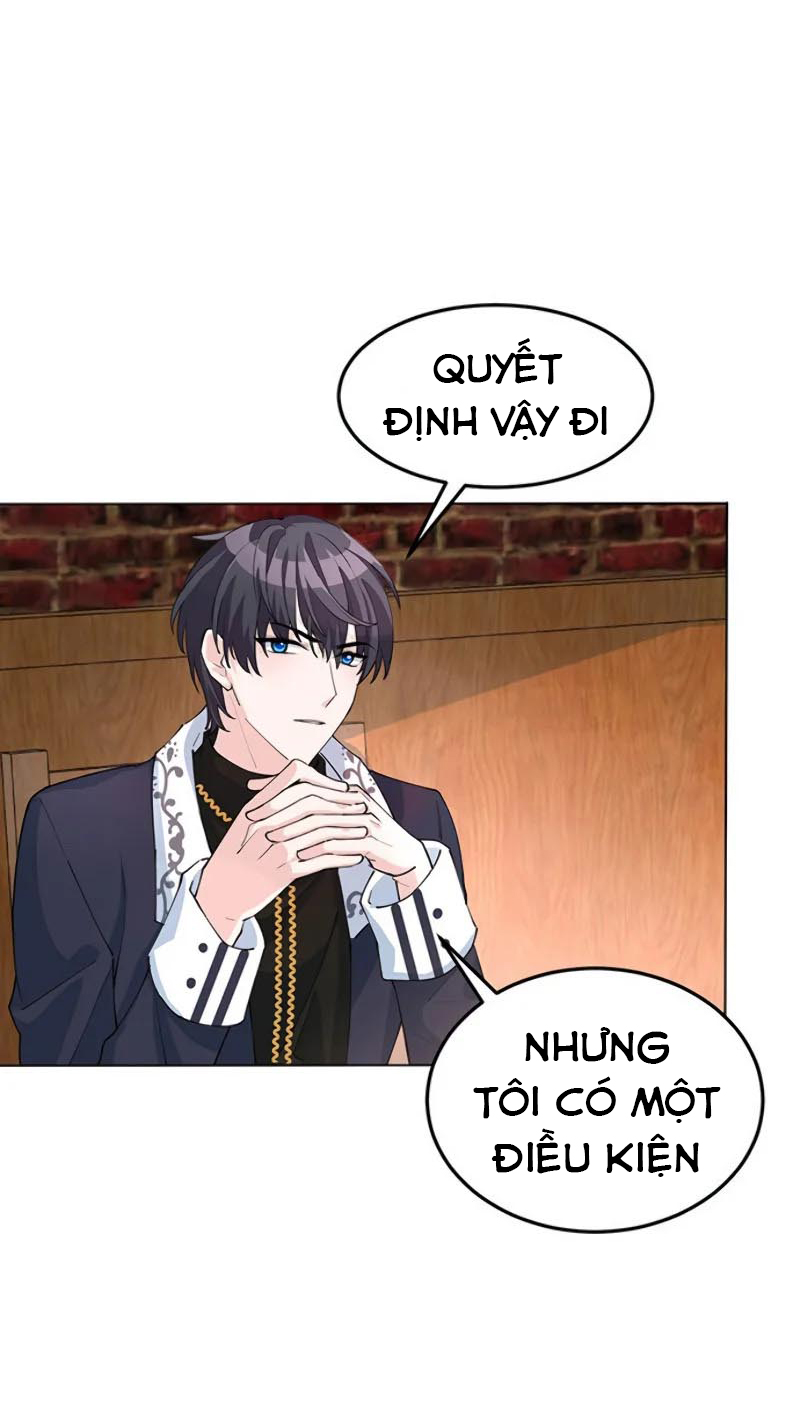 nữ hiệp sĩ tái xuất chapter 6 43