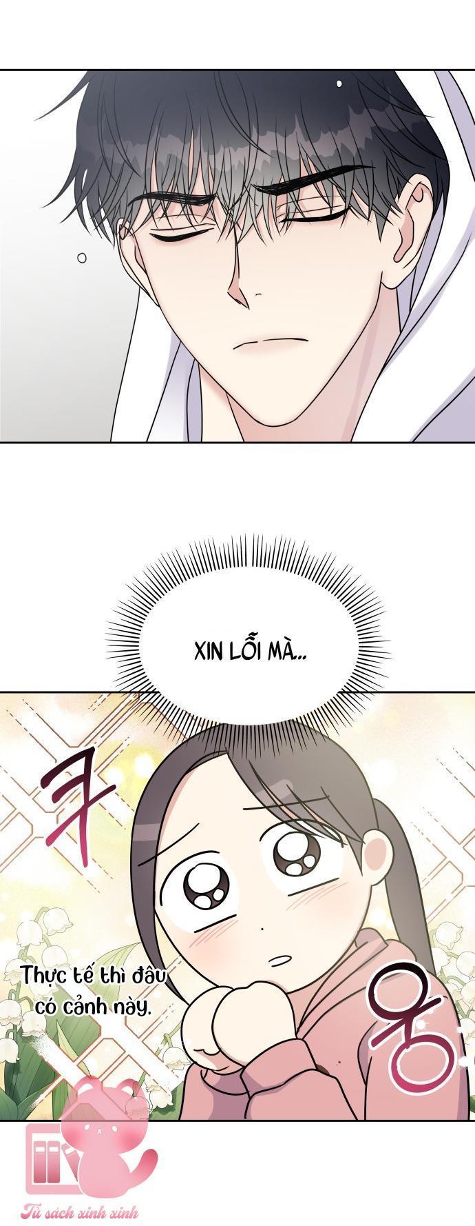 hãy vờ như ta yêu nhau chapter 30 39