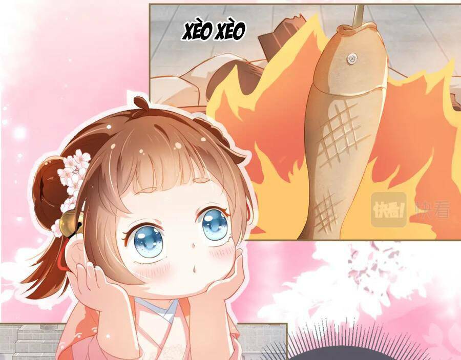 nhặt được bảo bối manh manh chapter 3 104