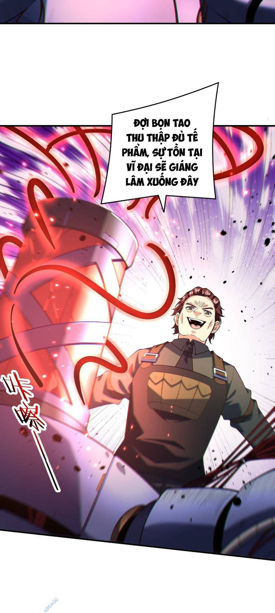 trong đầu ta có đại đạo tam thiên chapter 9 48