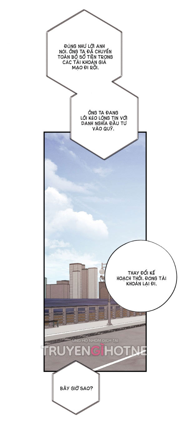 [18+] hôn nhân bị đánh cắp chapter 44.1 35