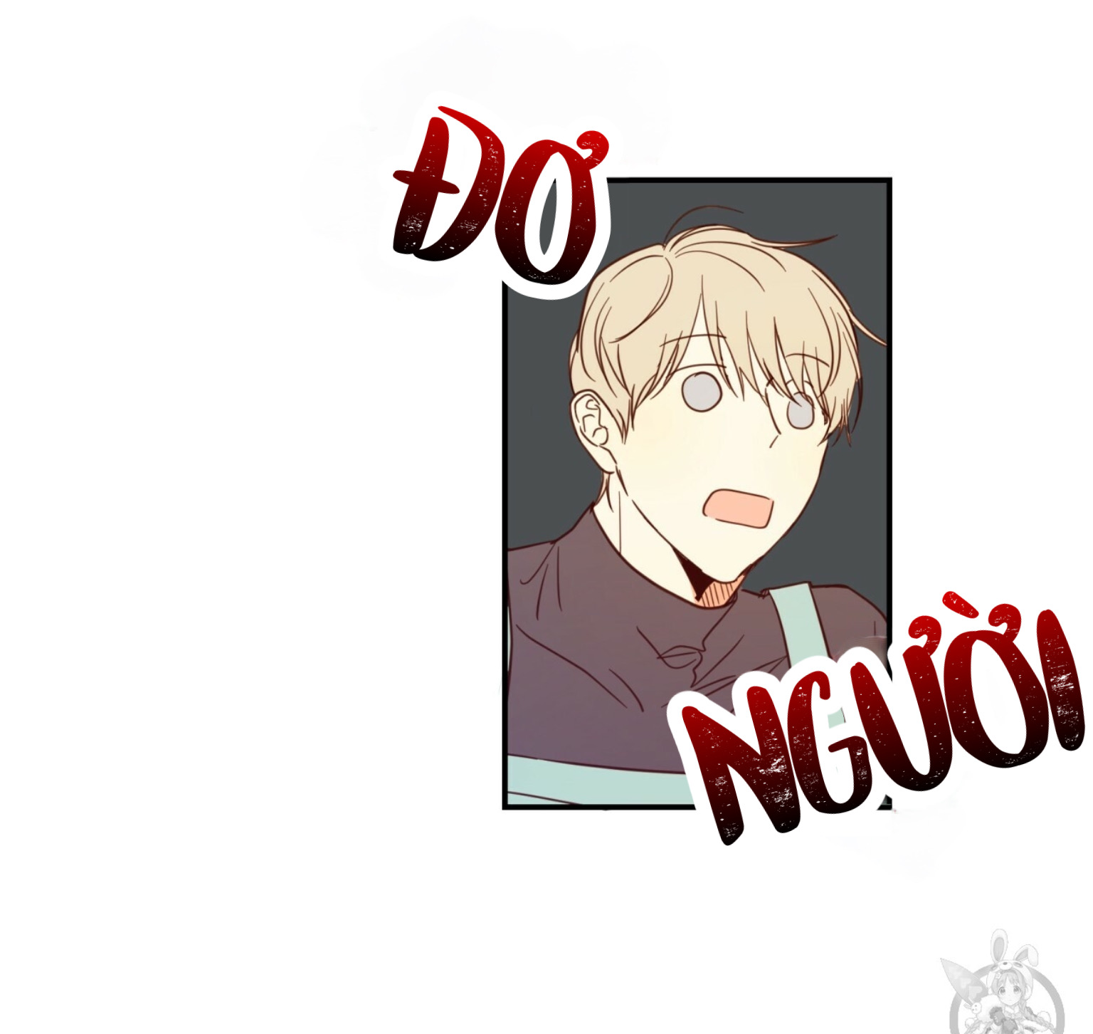 cửa hàng tiện lợi nguy hiểm chapter 3 50