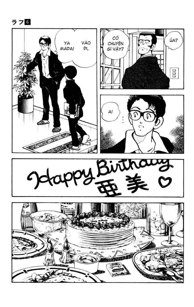 rough - ngọc thô chapter 52 12