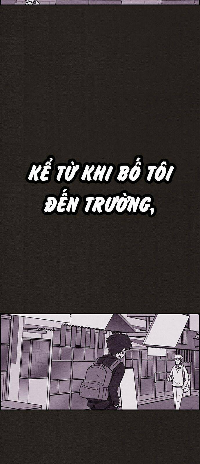 quái vật tại chung cư xanh chapter 81 13