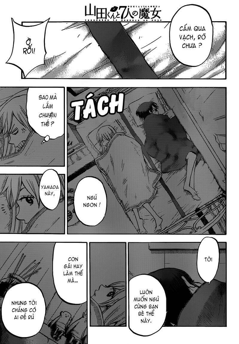 yamada và thất đại ma nữ chapter 49.5 18