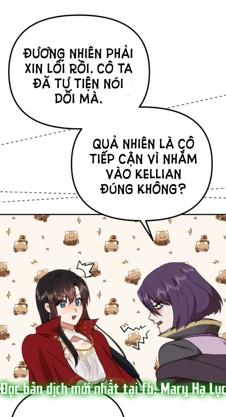 [18+] dũng sĩ vị tha chapter 12.2 25