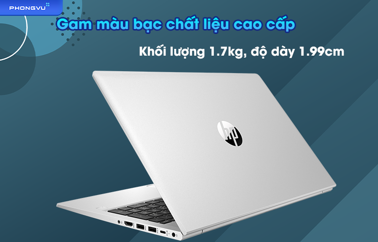 Laptop HP ProBook 450 G9 6M0Z5PA  - Hàng chính hãng