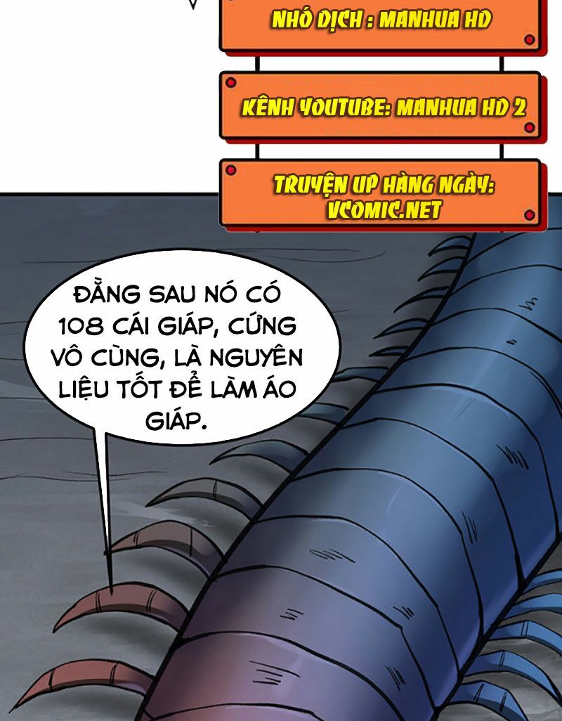 võ đạo độc tôn chapter 390 22