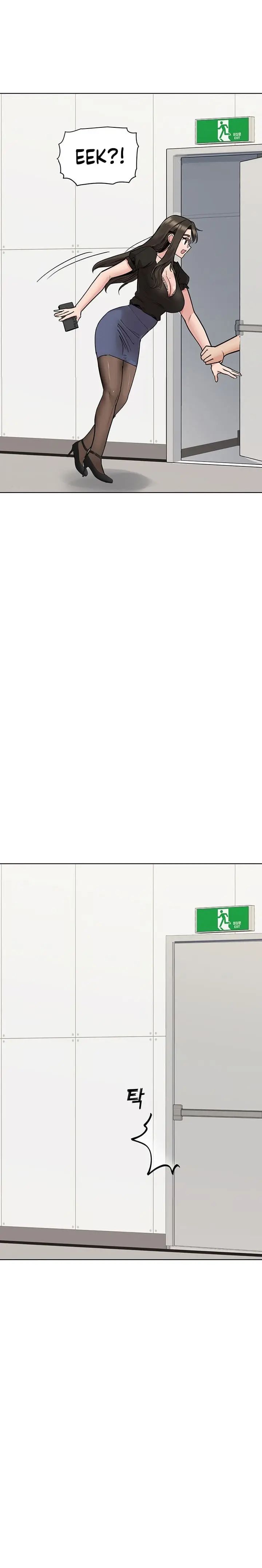 giữ bí mật với mẹ em nhé! chapter 84 13