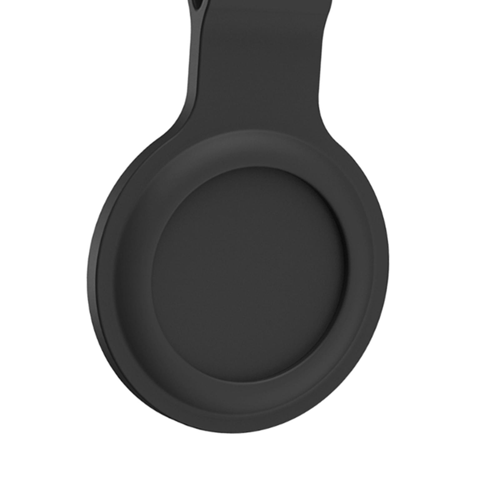 Gazechimp Anti-Scratch Silicone Protective Sleeve Cover Keychain Shell,