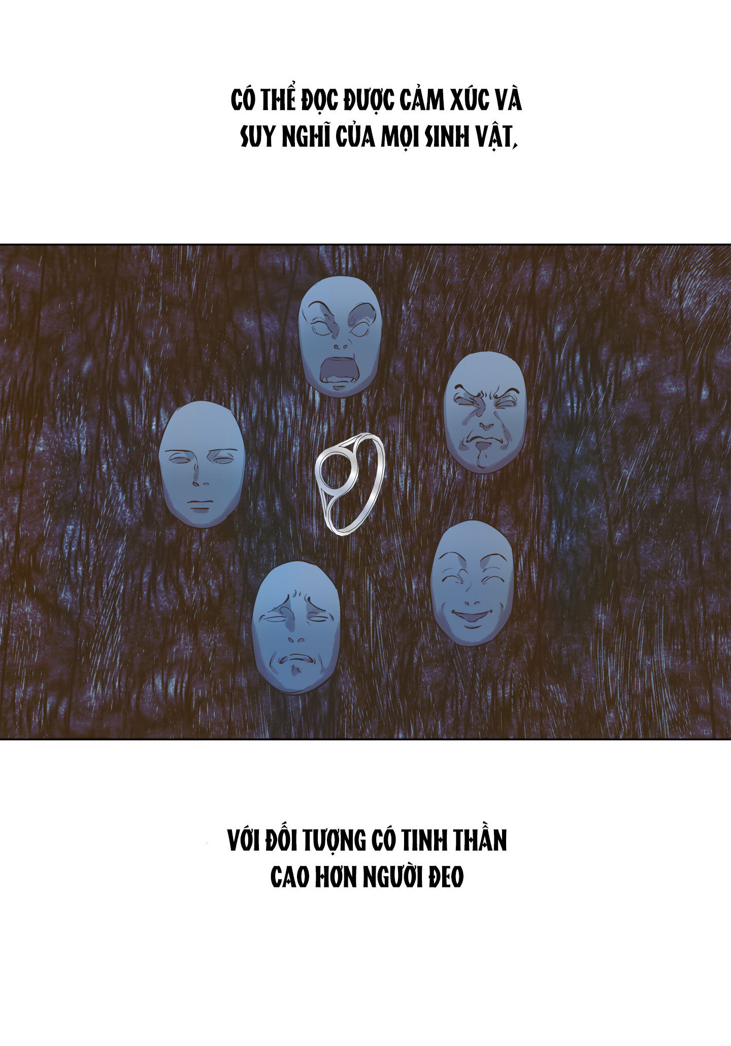 triệu hồi sư với mái tóc màu hoàng kim chapter 102 44