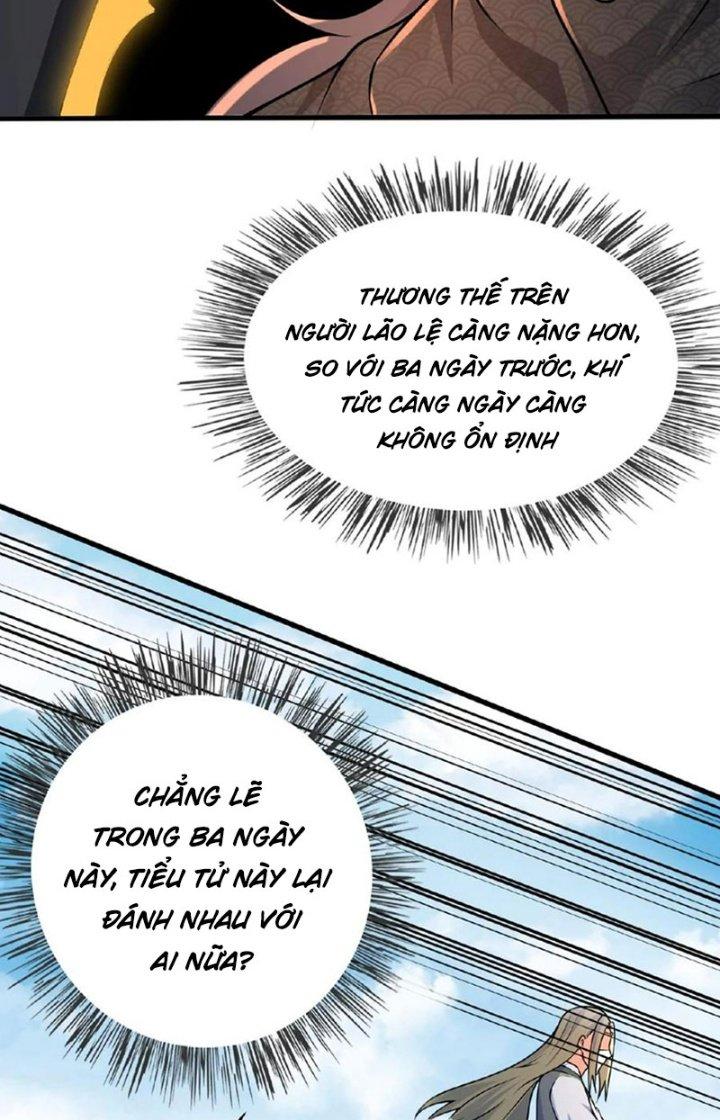 ta nuôi ma quỷ ở trấn ma ti chapter 148 5