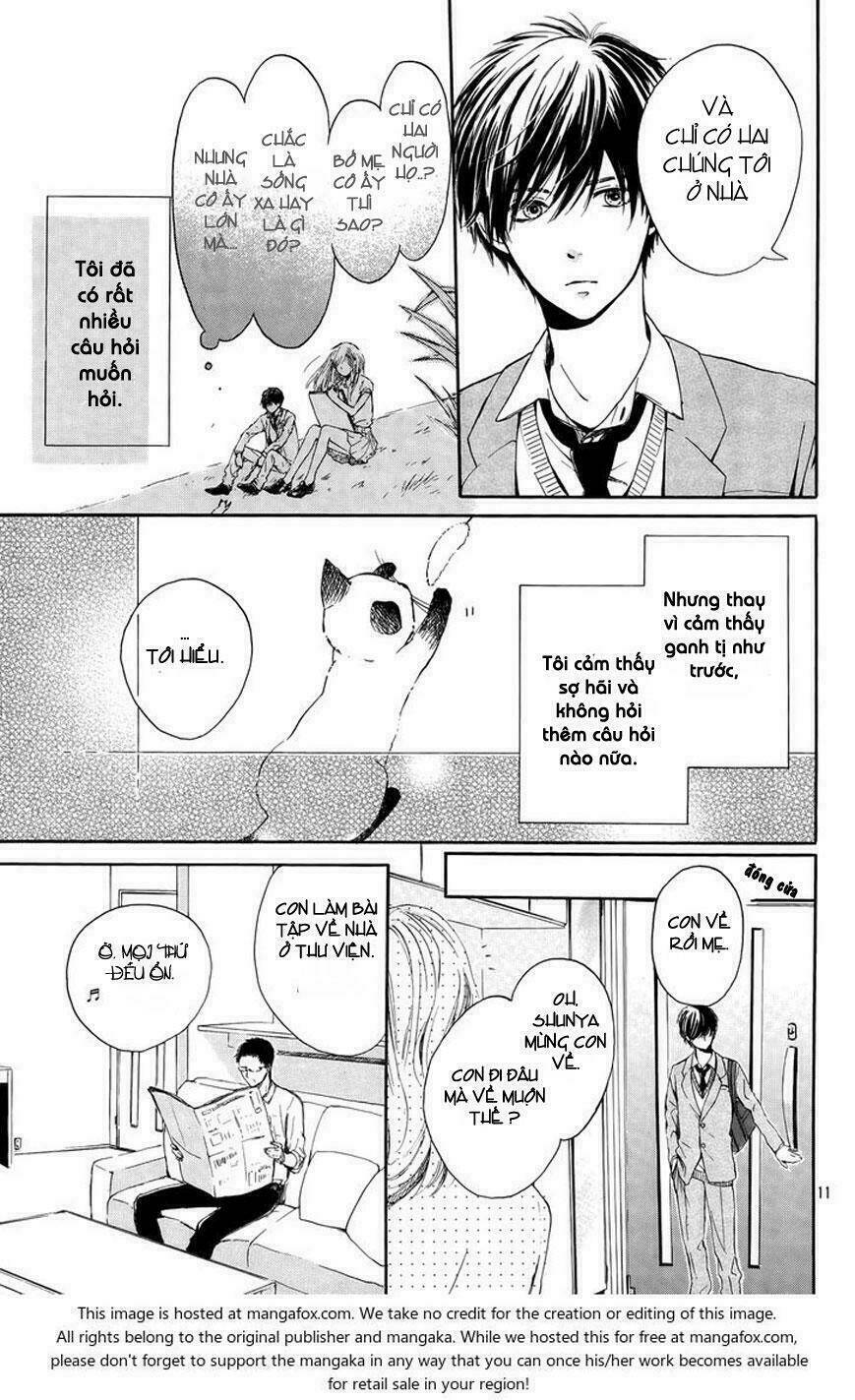 tổng hợp one shot. chapter 293 12