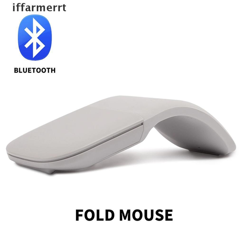MICROSOFT Chuột không dây Bluetooth 4.0 Gấp Lại Được