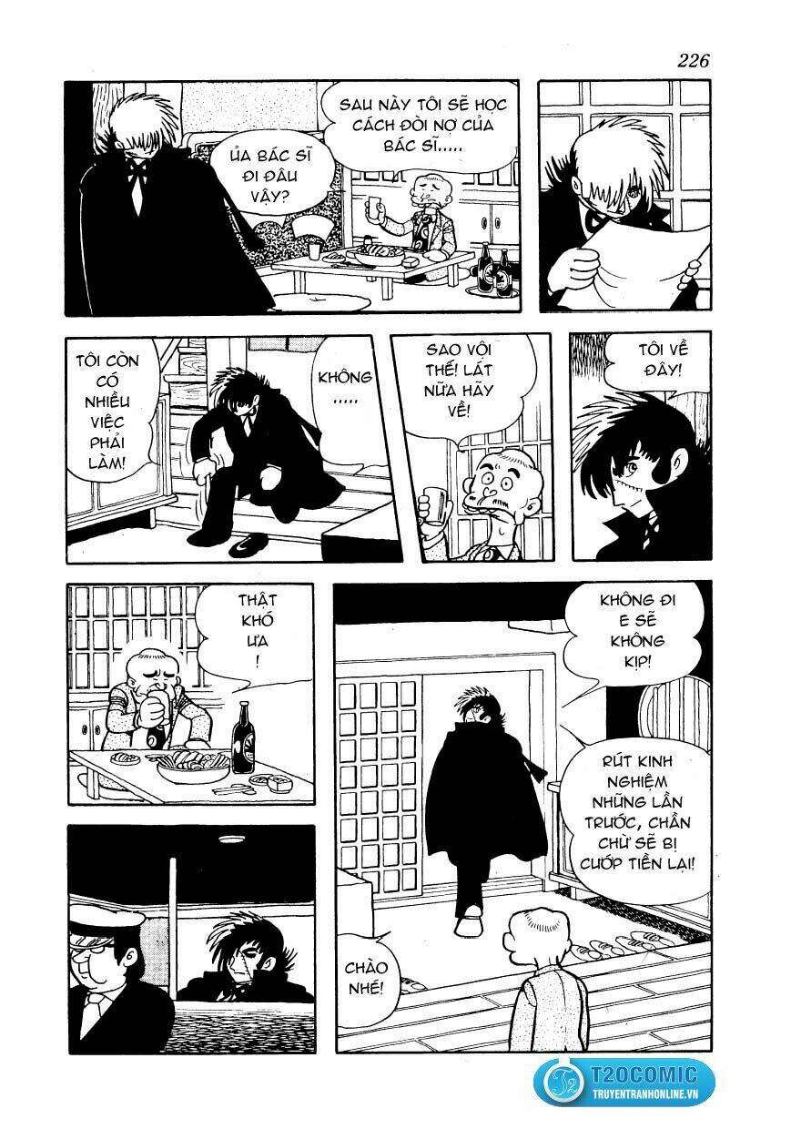 bác sĩ quái dị chapter 109 10