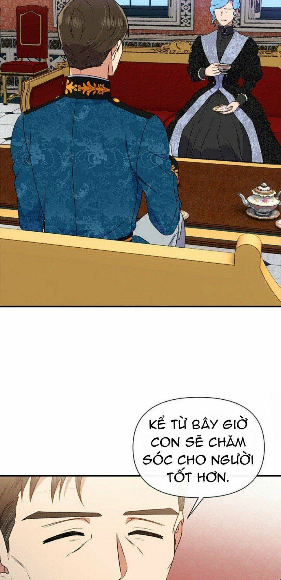 khế ước của nữ công tước quái vật chapter 97 42