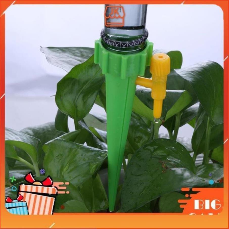 Hệ thống tưới nhỏ giọt tự động cho cây trồng phòng khách 208801-1