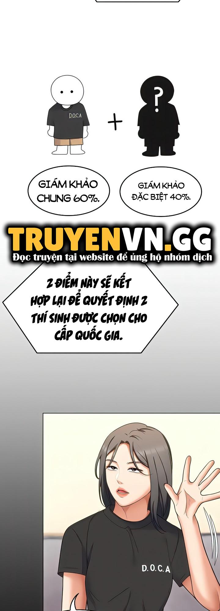 tối nay cưng muốn ăn gì? chapter 79 31
