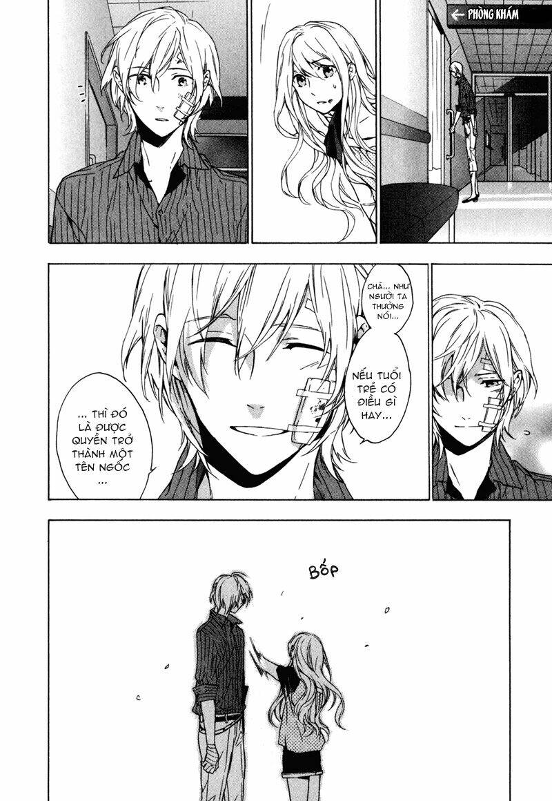 birdcage manor chapter 12 2