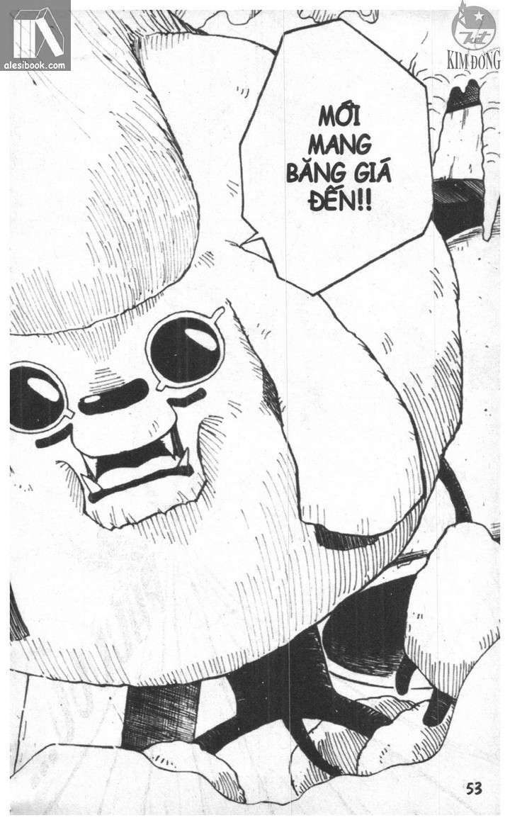 cậu bé mặt trời chapter 8 21