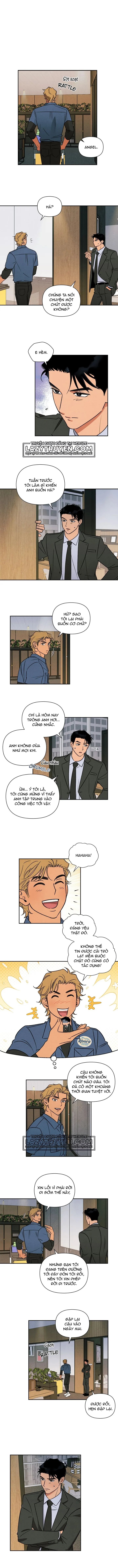 cơn phê dơ bẩn nhất chapter 9 1