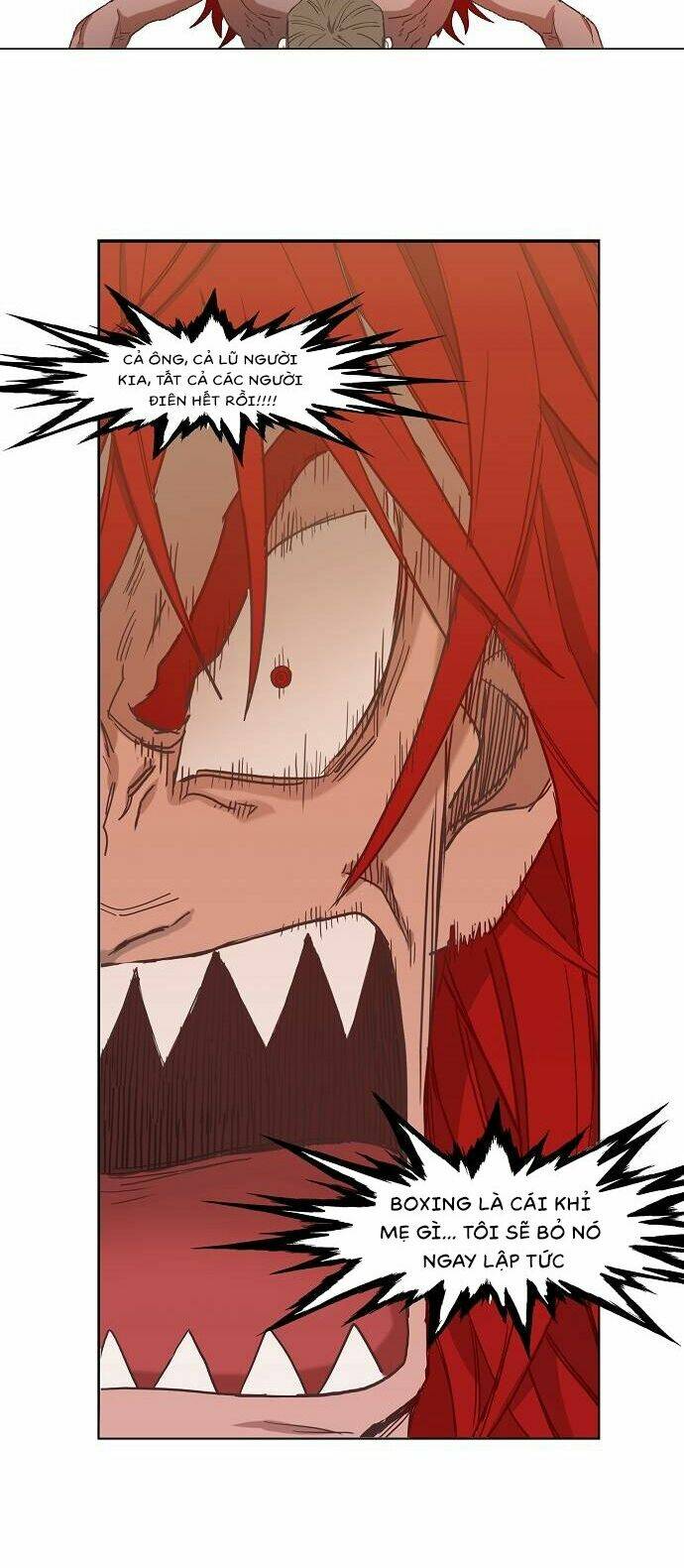 võ sĩ - the boxer chapter 23 47