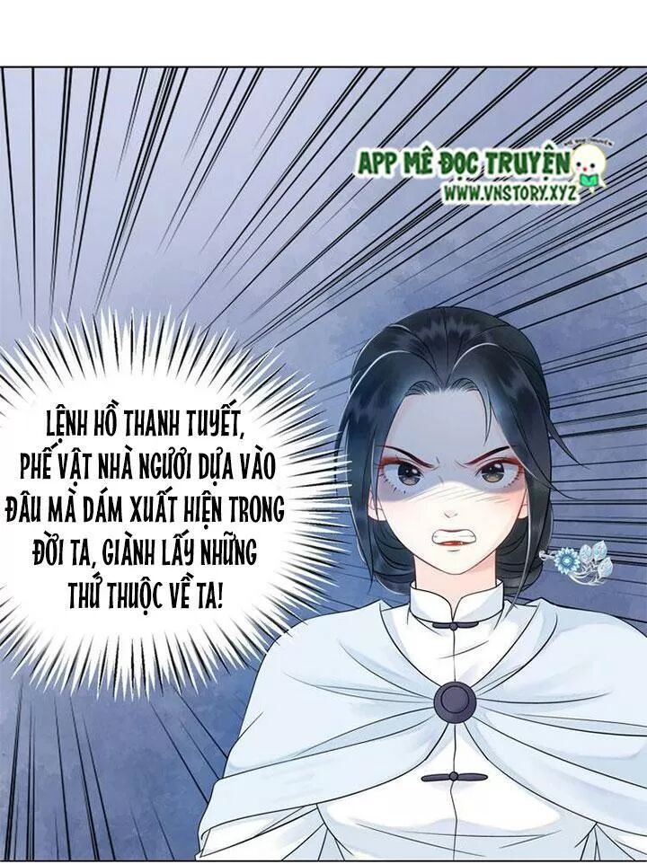 cực phẩm phế vật tiểu thư chapter 74 24