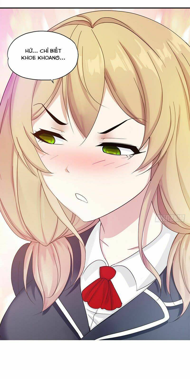 đào vận tiểu thần nông chapter 1 65