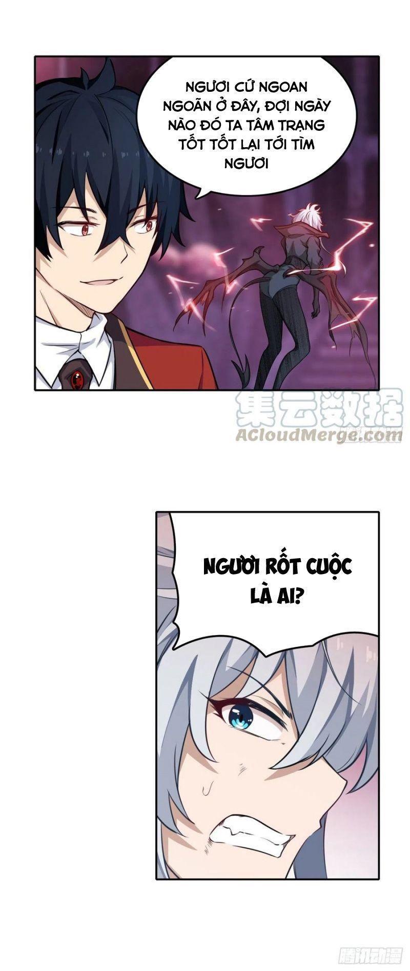 vô hạn sứ đồ và 12 nữ chiến binh chapter 114 9