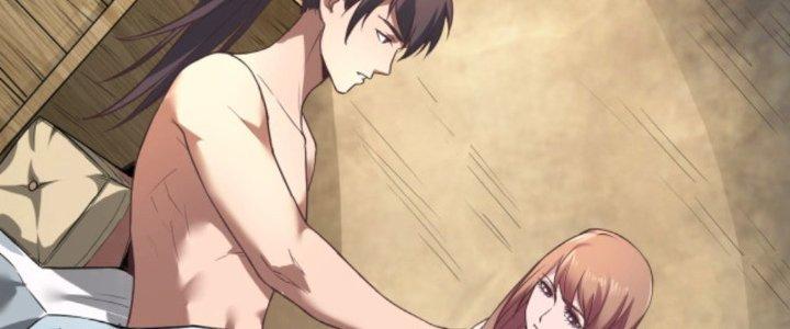 đại tần, ta là con tần thủy hoàng, giết địch thành thần chapter 2 56