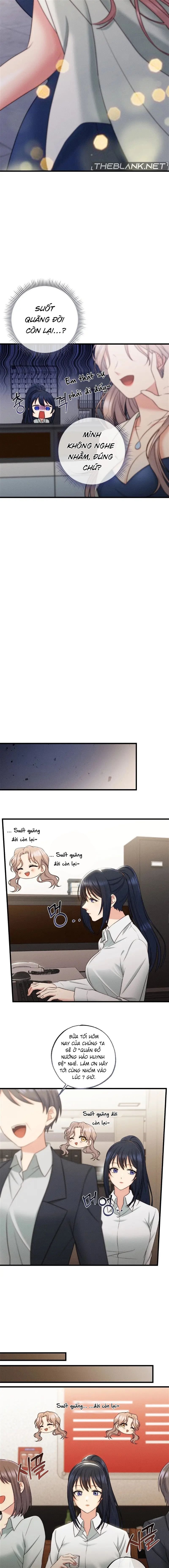 người tình của em chapter 11 9