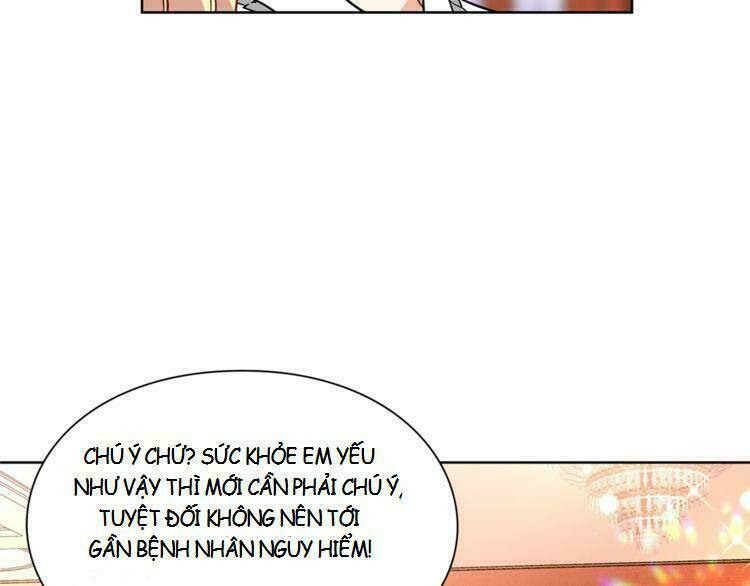 nữ hoàng ngoại khoa chapter 41.1 39