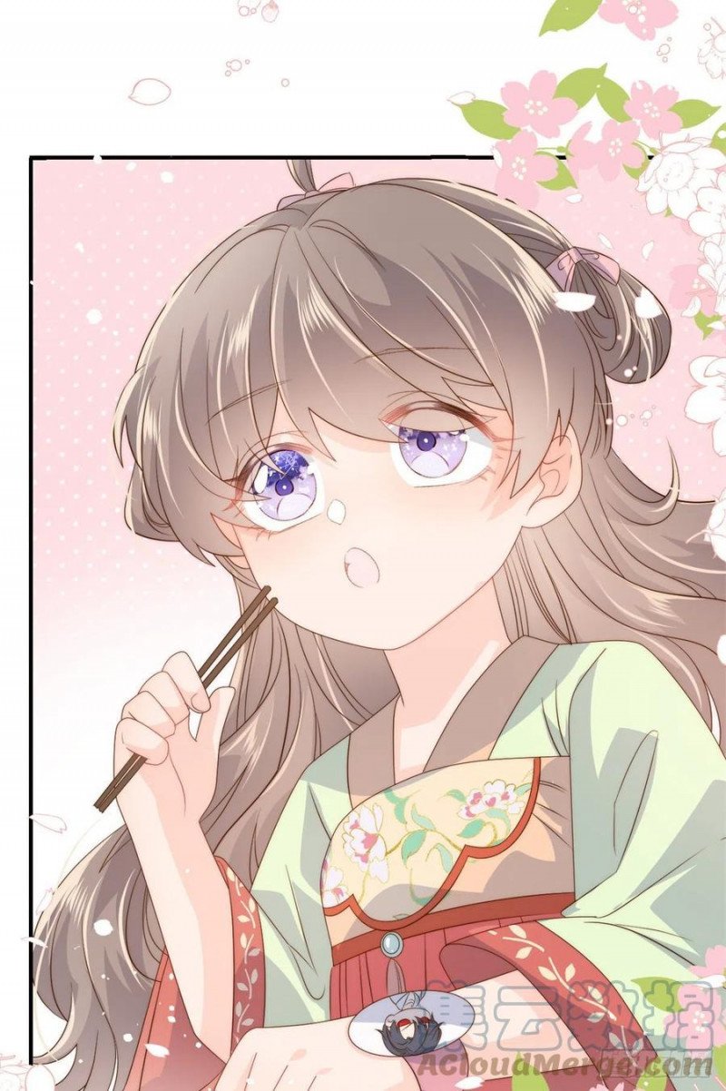 đoàn sủng lão đại ba tuổi rưỡi chapter 85 20