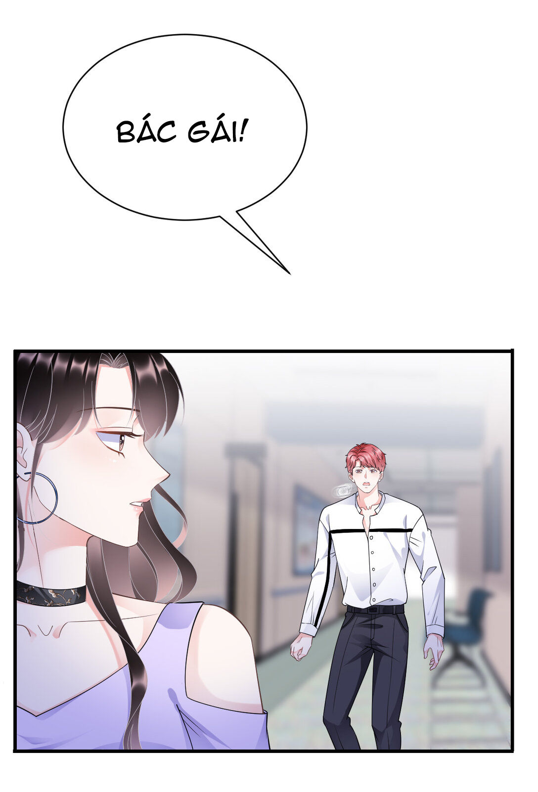 [16+] đại tiểu thư có thể có ý đồ xấu chapter 15 20