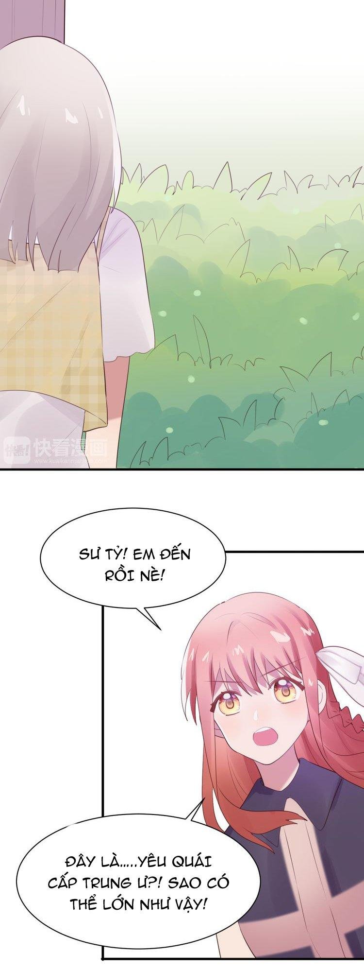 nhất tiễn khuynh tâm chapter 7 25