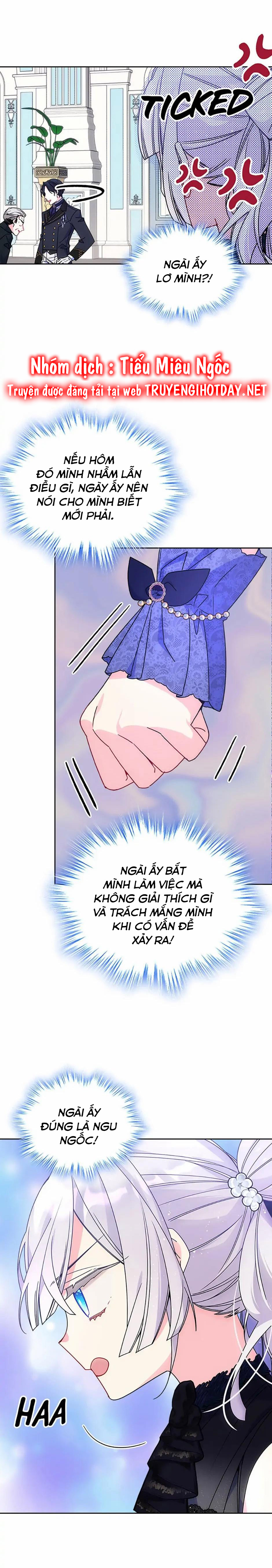 đừng lo lắng, anh trai của em! chapter 62 5