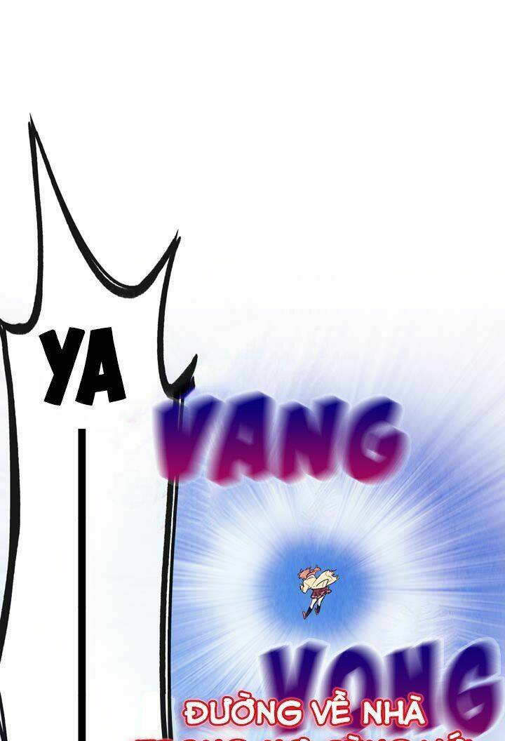 cô nàng mạnh mẽ chapter 2 7