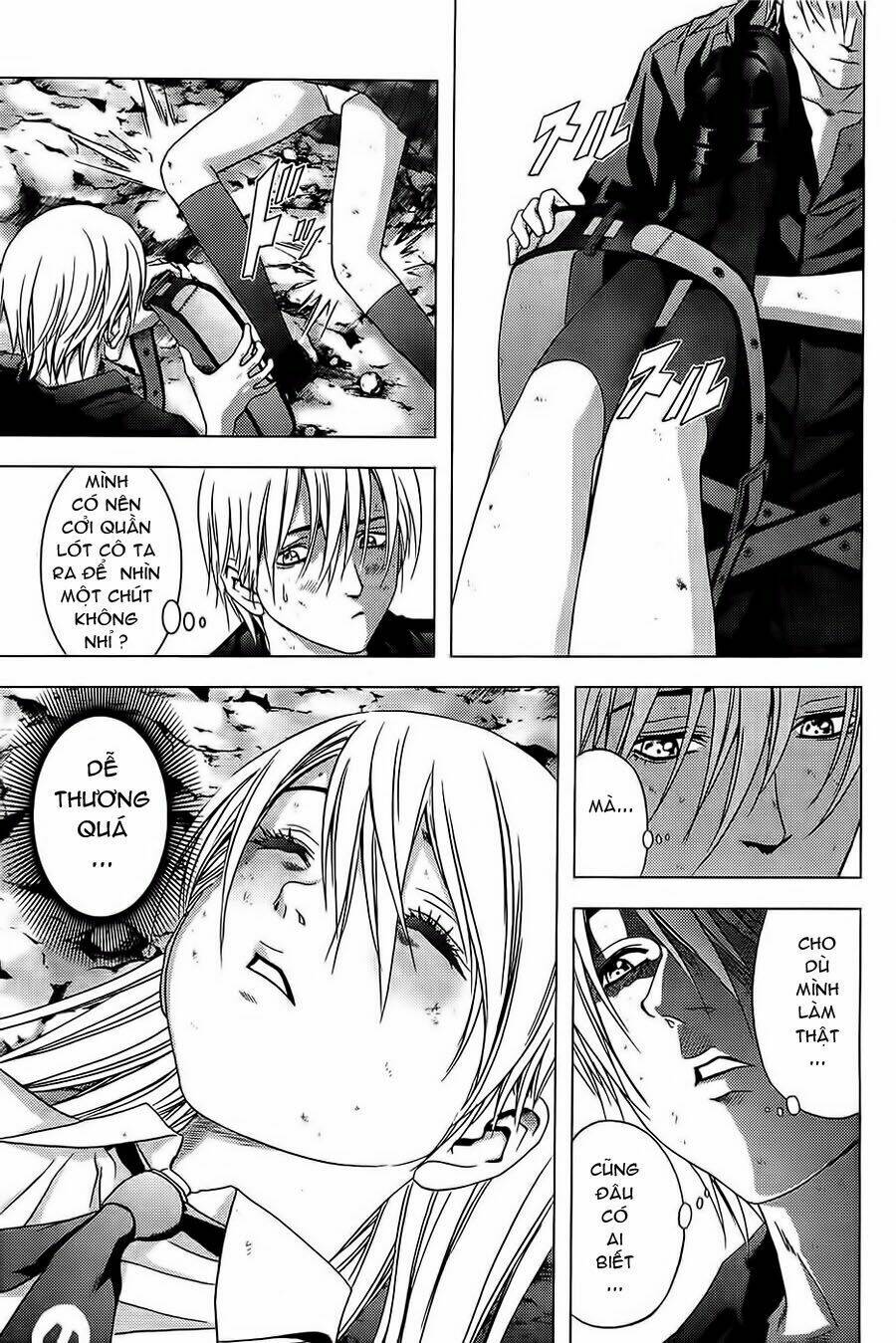 cuộc chiến sinh tồn chapter 16 6