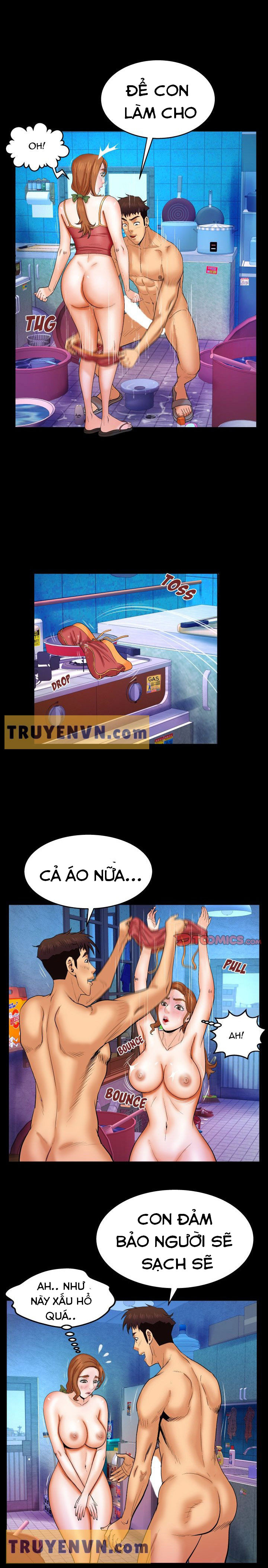 dì tôi chapter 29 6