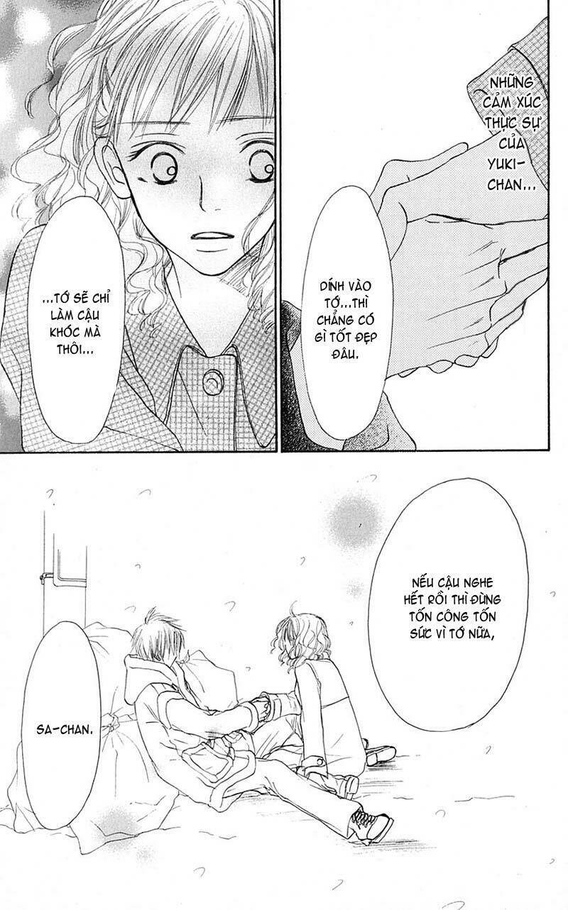 phát điên vì em chapter 21 35