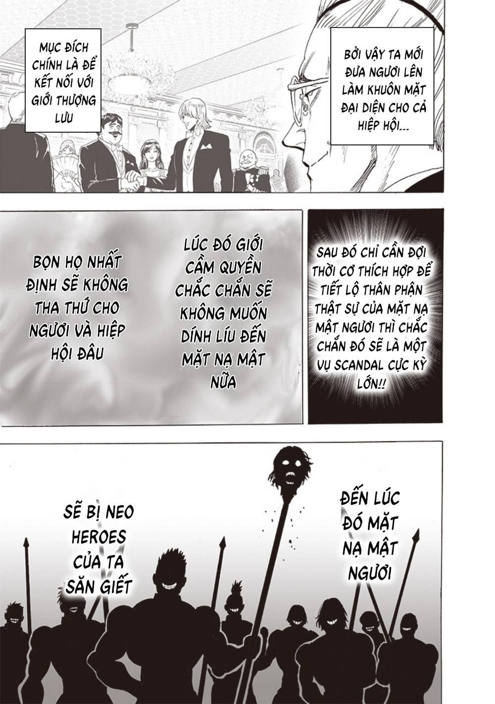 one-punch man chapter 237 31